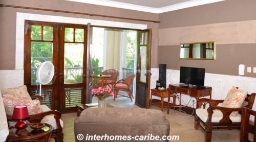 photos for CABARETE: APARTMENT LOUIS